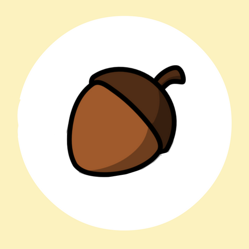 Our Standard Course: The Acorn
